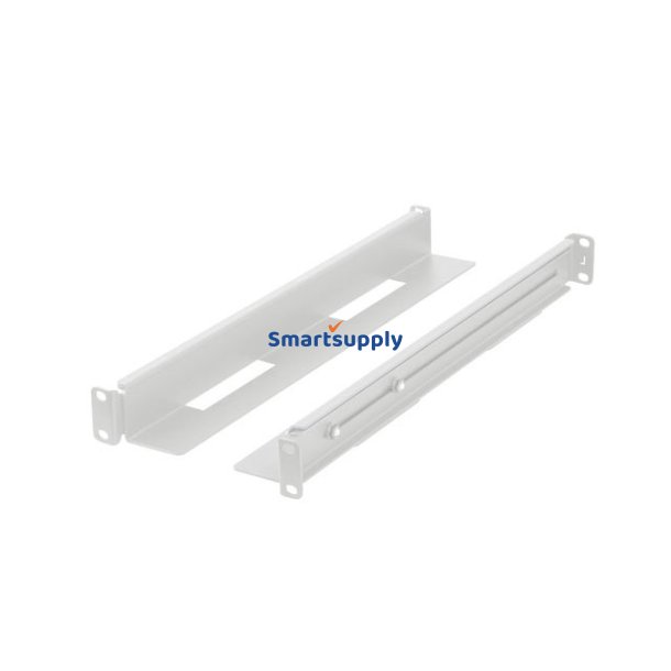 S�t af monteringsskinner 397x680mm gr� AK-1901-S
