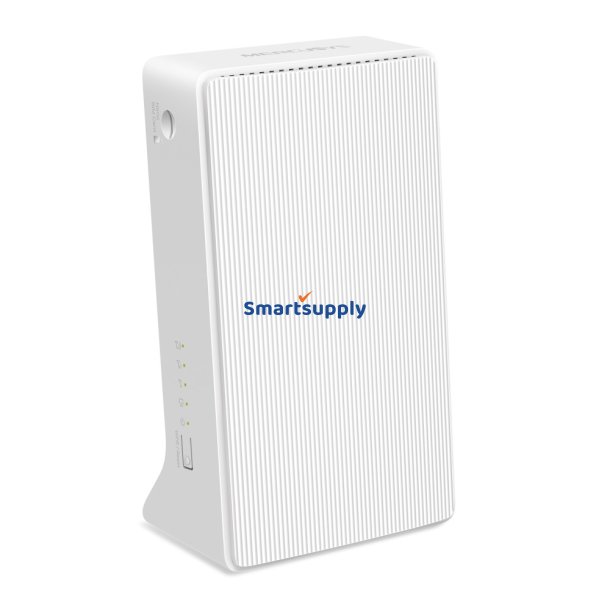 Mercusys MB130-4G 4G LTE Router AC1200