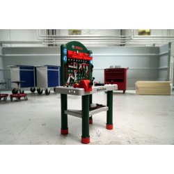 Bosch v�rksted 82 dele