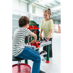 Bosch v�rksted 82 dele