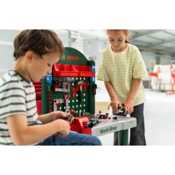 Bosch v�rksted 82 dele