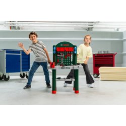 Bosch v�rksted 82 dele