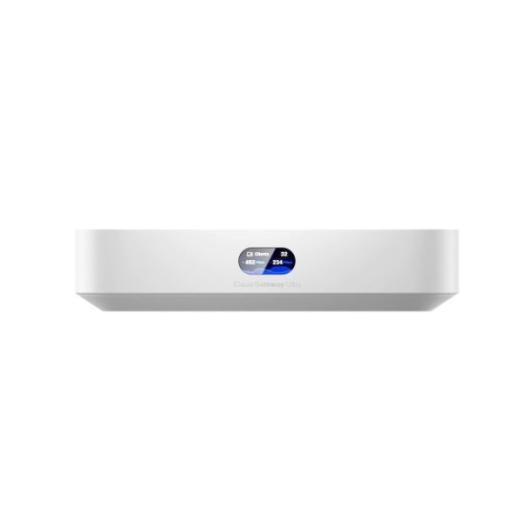 Router Cloud Gateway Ultra UCG-Ultra