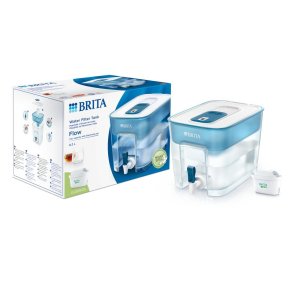 Flow filterkande 8.2l + MAXTRA PRO patron