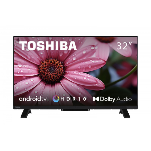 TV LED 32 tommer 32WA2363DG