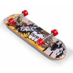 WIT Mini Skateboard S�t med Ultimate Rampe
