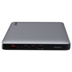 AUKEY PB-Y44 Power Bank 20000mAh 100W 4xUSB