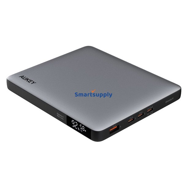 AUKEY PB-Y44 Power Bank 20000mAh 100W 4xUSB