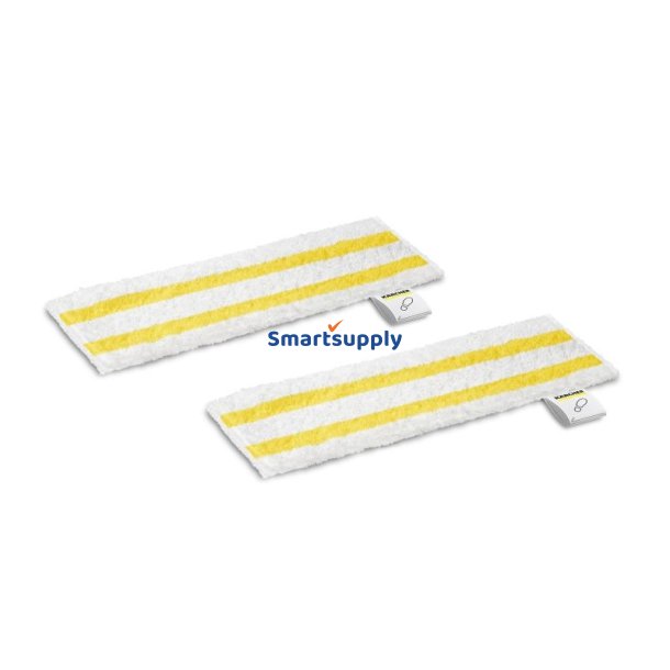 Universelle v�dservietter s�t EasyFix 2.863-339.0