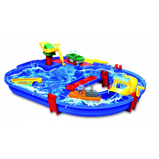 AquaPlay StartSet