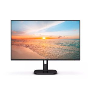 Monitor 24E1N1300A 23,8 tommer IPS 100Hz HDMI USB-C H�jttalere