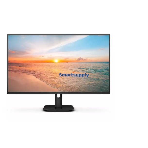 Monitor 27E1N1300A 27 tommer IPS 100Hz HDMI USB-C H�jttalere
