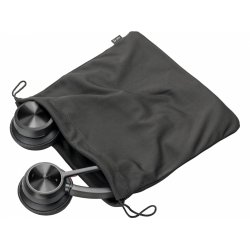 Headset Voyager 4320 MS Certified USB-A + BT700 dongle 77Y98AA