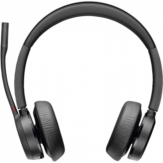 Headset Voyager 4320 MS Certified USB-A + BT700 dongle 77Y98AA