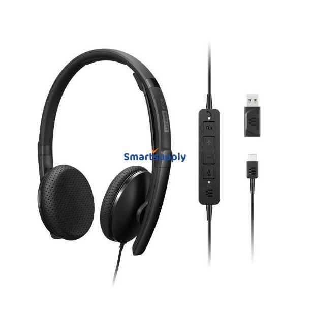 Kablet VoIP-headset Teams 4XD1M4562