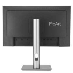 Monitor 24 tommer PA24ACRV PROArt IPS BK/5MS/EU/2xDP/HDMI/2xUSB-C/96W/H�JTALERE