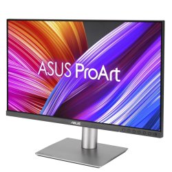 Monitor 24 tommer PA24ACRV PROArt IPS BK/5MS/EU/2xDP/HDMI/2xUSB-C/96W/H�JTALERE