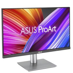 Monitor 24 tommer PA24ACRV PROArt IPS BK/5MS/EU/2xDP/HDMI/2xUSB-C/96W/H�JTALERE