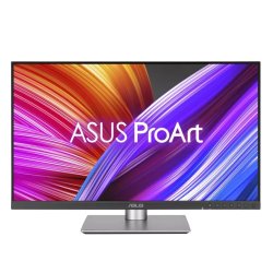 Monitor 24 tommer PA24ACRV PROArt IPS BK/5MS/EU/2xDP/HDMI/2xUSB-C/96W/H�JTALERE