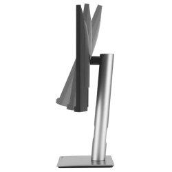 Monitor 24 tommer PA24ACRV PROArt IPS BK/5MS/EU/2xDP/HDMI/2xUSB-C/96W/H�JTALERE