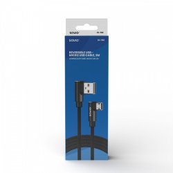 Kabel Micro USB CL-162