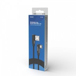 Kabel Micro USB CL-162