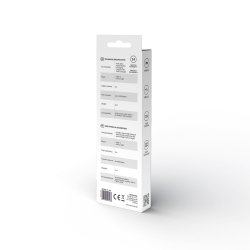 Kabel CL-167 USB-A - micro USB, 3m