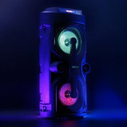 Bluetooth h�jtaler 5.0 E DR HARMONY SQ1004