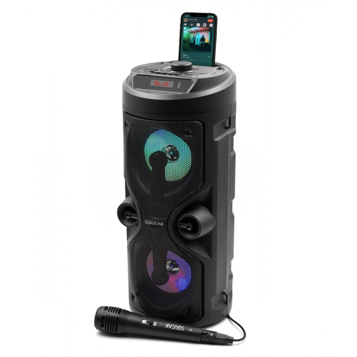 Bluetooth h�jtaler 5.0 E DR HARMONY SQ1004