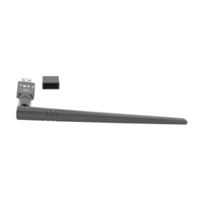Netv�rkskort USB N300 1 + 1 antenne NC-0300-WIE