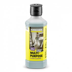 Universal h�rde gulve reng�ringsmiddel RM536 6.295-944.0