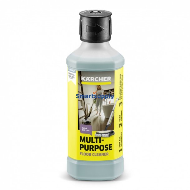 Universal h�rde gulve reng�ringsmiddel RM536 6.295-944.0