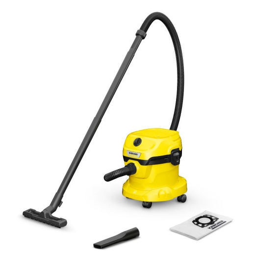 St�vsuger WD 2 Plus V-12/4/18 1.628-000.0