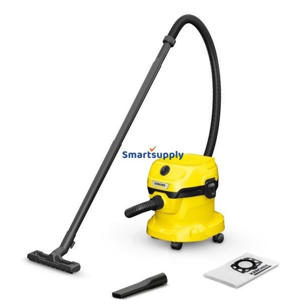 St�vsuger WD 2 Plus V-12/4/18 1.628-000.0