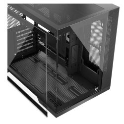 Computer chassis Volcano Panorama APEX ARGB 3F MIDI gr�