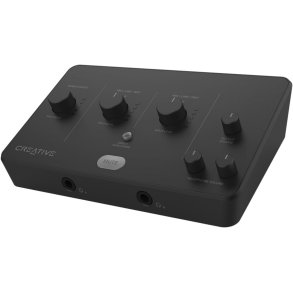 Lydinterface Live! Audio A3