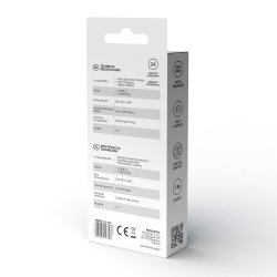 USB Kabel 100W CL-174 SAVIO