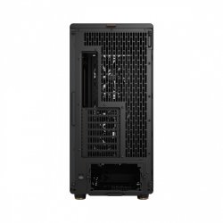 PC kabinet North XL Charcoal Black