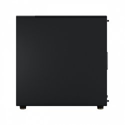 PC kabinet North XL Charcoal Black