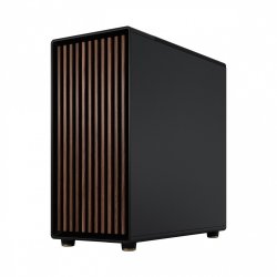 PC kabinet North XL Charcoal Black