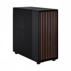 PC kabinet North XL Charcoal Black