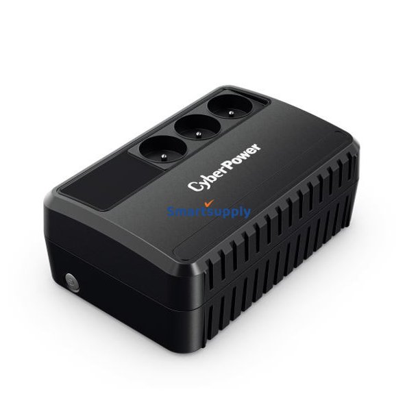 UPS BU650EG-FR 650VA/360W AVR/3xFR
