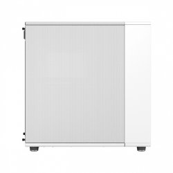 PC kabinet North XL Chalk White