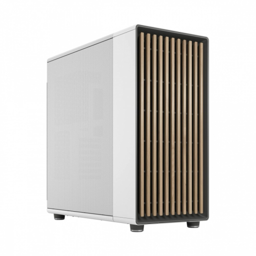PC kabinet North XL Chalk White