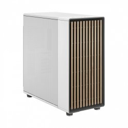 PC kabinet North XL Chalk White