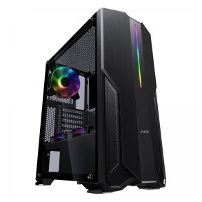 PC GAMING KABINET MS FIGHT ER V310 SORT