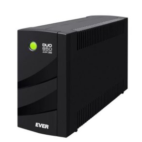 N�dstr�mforsyning DUO 850 PL AVR USB T/DAVRTO-000K85/01