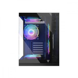 Computer kabinet Volcano Panorama Midi gr�