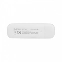 USB Modem Rebel 4G LTE med WiFi