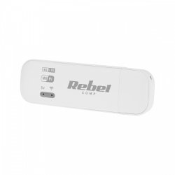 USB Modem Rebel 4G LTE med WiFi